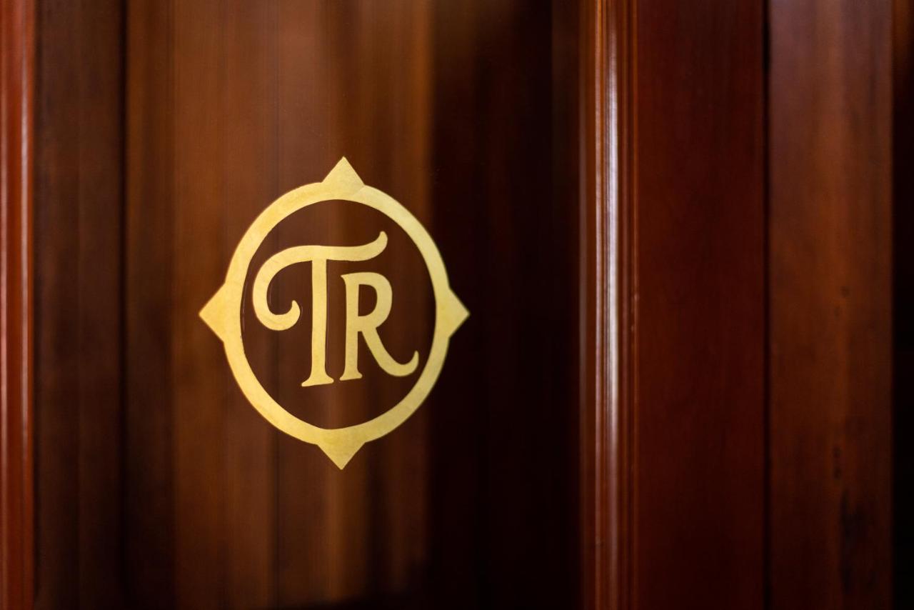 Traveler'S Rest Hotel Pittsburgh Exteriör bild